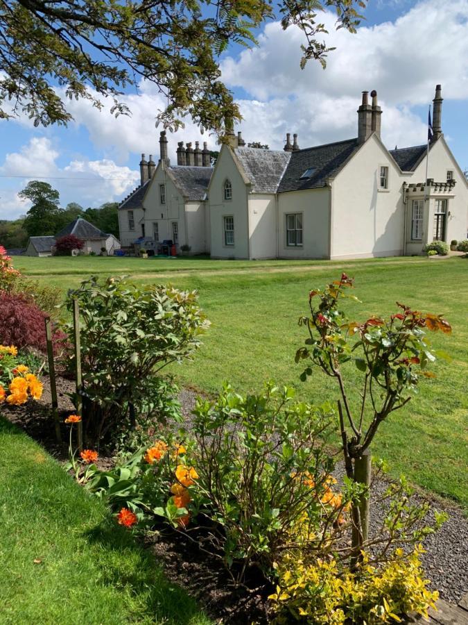 West Plean House 4*