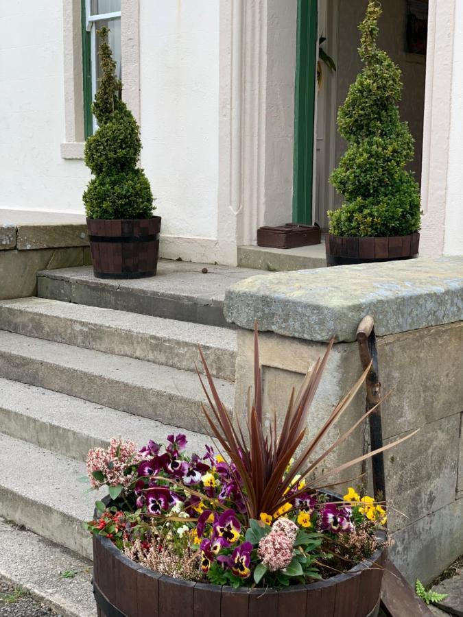 West Plean House 4* Stirling