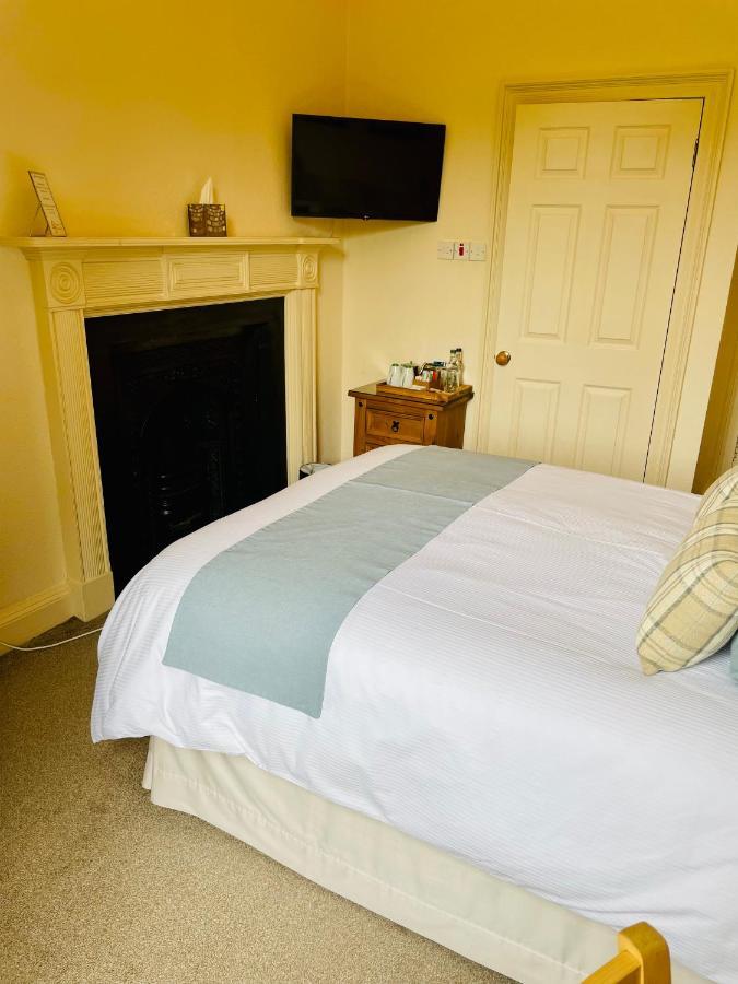 West Plean House Bed & Breakfast 4*